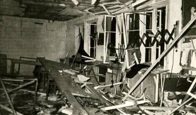 20 июля 1944 г.: бомба в "Волчьем логове" стала 40-м покушением на Гитлера