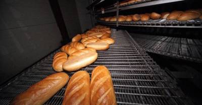 В ФАС не увидели оснований для роста цен на хлеб
