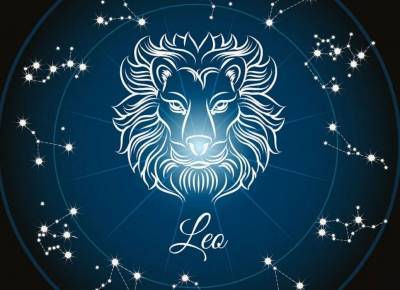 Что ожидает львов в 2022 году: точный гороскоп