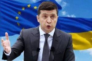 Украина, Молдова и Грузия намерены подавать заявки на вступление в ЕС