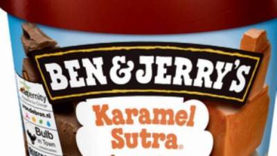 Мороженое бойкота: компания Ben & Jerry's отказалась торговать на "оккупированных Израилем территориях"