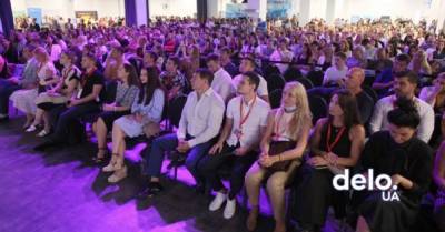 &quot;Сервіс в Україні потрібно змінювати&quot;: про що розповіли спікери GET Business Festival 2021