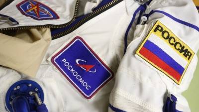 Прототип нового российского скафандра для космонавтов представят на МАКС-2021