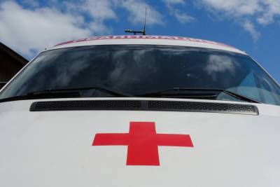 На трассе Севастополь-Ялта грузовик снес легковушки: больше 10 погибших и раненых