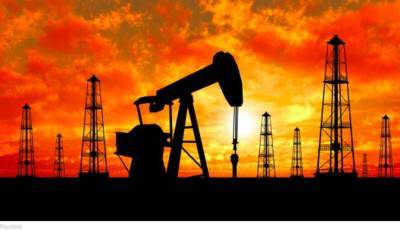 После решения ОПЕК цены на нефть резко упали до минимума