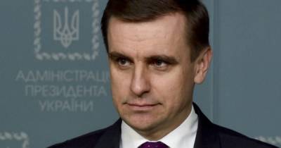 Путь шантажа возвращает к риторике времен Януковича – Елисеев о заявлениях Арестовича