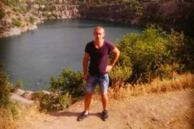 На Херсонщине во время патрулирования погиб 29-летний полицейский: подробности трагедии