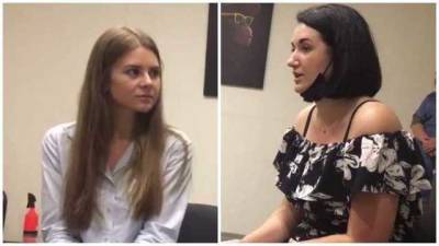 Не было такой "корпоративной культуры": HR извинилась перед украиноязычной девушкой