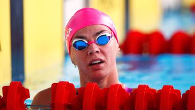 Ефимова ответила, выступит ли в заплыве на 200 м на Олимпиаде в Токио