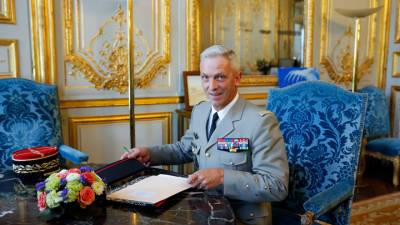 "Проблема все ближе": французский генерал опасается России