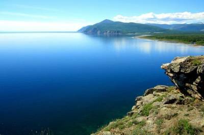 Минфин выделит 92 млн рублей на очистные сооружения на Байкале