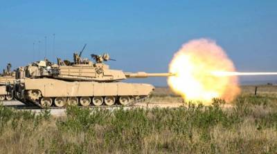 США послали сигнал России при помощи танков Abrams для Польши – СМИ