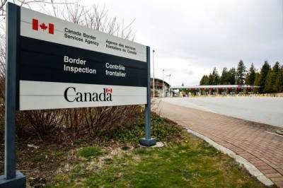 Канада откроет границу для всего мира 7 сентября