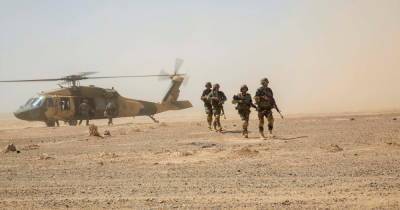Дипломат заявил об ответственности США за провал в Афганистане