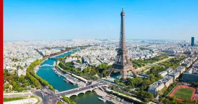 Власти Франции объявили о начале четвертой волны коронавируса
