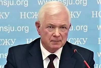 Украинский генерал Маломуж заявил о приближении «конца Зеленского»