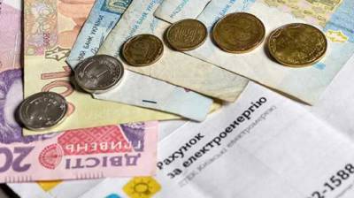 В 2021 году число должников в Украине выросло на 15%. Людям нечем платить за коммуналку и по кредитам