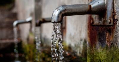 В ОРЛО зафиксировали острый дефицит питьевой воды: немцы подают ее по графику