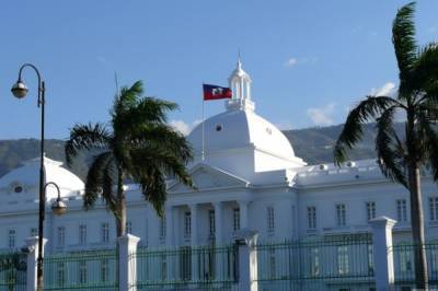В Гаити не будет временного президента до избрания главы республики - СМИ