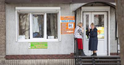 В Калининградской области с начала года закрылась почти 1 тыс. ИП