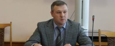 Мэр Димитровграда Богдан Павленко ушел с поста
