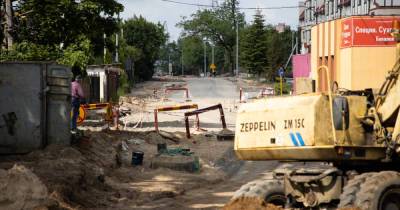 Правительство РФ выделит 30 млрд рублей на ремонт дорог в регионах