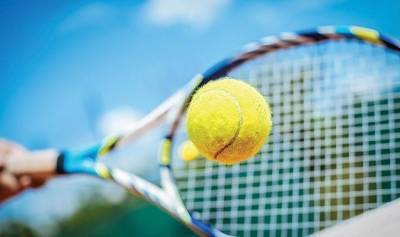 Женские теннисные турниры в Японии и Китае отменены из-за коронавируса