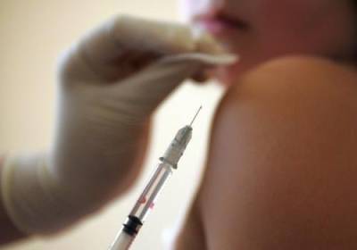 Ляшко: Украина получит от США 2 миллиона доз вакцины Moderna