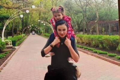 Анастасия Приходько о тяжелых родах: Мама вместо меня подписала отказ на обезболивание