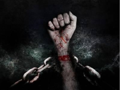 Госдеп: Россия не отвечает стандартам борьбы с торговлей людьми
