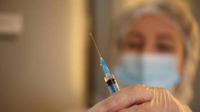 Названы побочные эффекты от вакцин