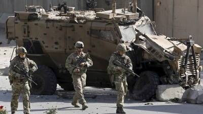 Хамид Карзай - Нерешённые проблемы: почему экс-президент Афганистана назвал военное присутствие в стране НАТО и США провалом - russian.rt.com - США - Афганистан