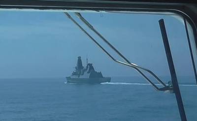 Forbes (США): флоты-противники НАТО и России тренируются в Средиземноморье в потоплении друг друга