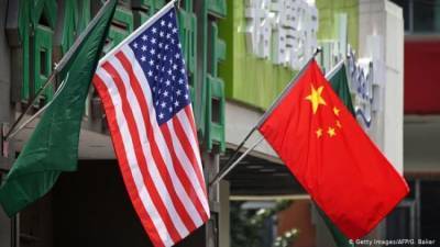 Госдеп: США «приняли к сведению» заявления Си Цзинпина