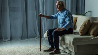 В России задумались о страховке для ухода за пенсионерами