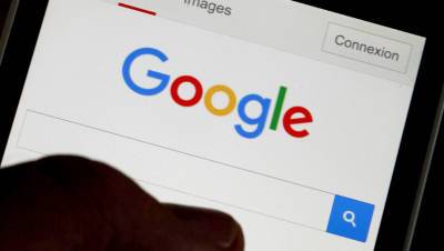 Прокуратура подала в суд на Google за пропаганду деятельности зацеперов