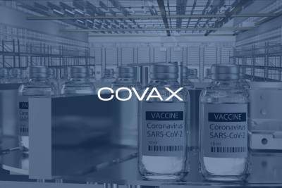 COVAX призвал признать вакцины от COVID-19, одобренные ВОЗ, ЕС и 10 западными странами