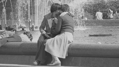 Любовь в СССР: как мужчины из Советского Союза покоряли женщин