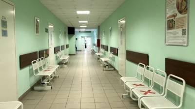 Кабмин России выделит средства на диспансеризацию заразившихся коронавирусом