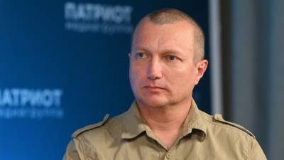 Военный эксперт Суконкин назвал выгоду Запада от фейков по докладу ООН о роли России в ЦАР
