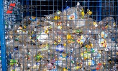 В России отстаивают производство пластиковых упаковок