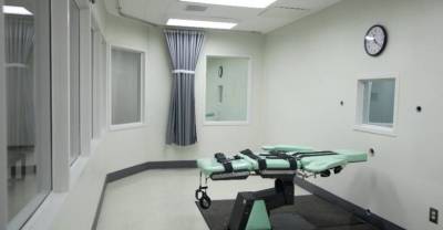 В США ввели временный мораторий на смертные казни, но с оговоркой