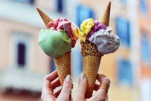 Можно ли есть мороженое в жару – ответ медиков