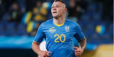 Збірна України отримає підсилення складу перед матчем з Англією на Євро-2020
