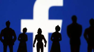 Facebook начал спрашивать пользователей о «знакомых-экстремистах»