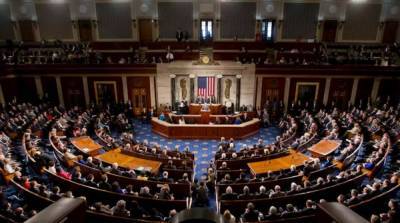 В Палате представителей Конгрессе запретят Байдену снимать санкции с «Северного потока-2»
