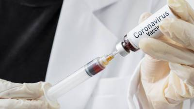Первая ДНК-вакцина от COVID-19 оказалась эффективна на 67%