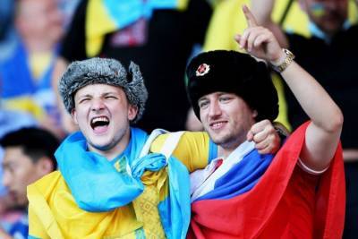 Украинский фанат, напавший на российского болельщика, задержан в Глазго