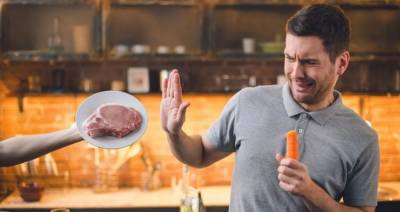 Шведский стартап начал применять гипноз, чтобы отучить людей есть мясо