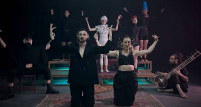 Французский хип-хоп и армянская народная музыка: Jinj заново открыла Параджанова